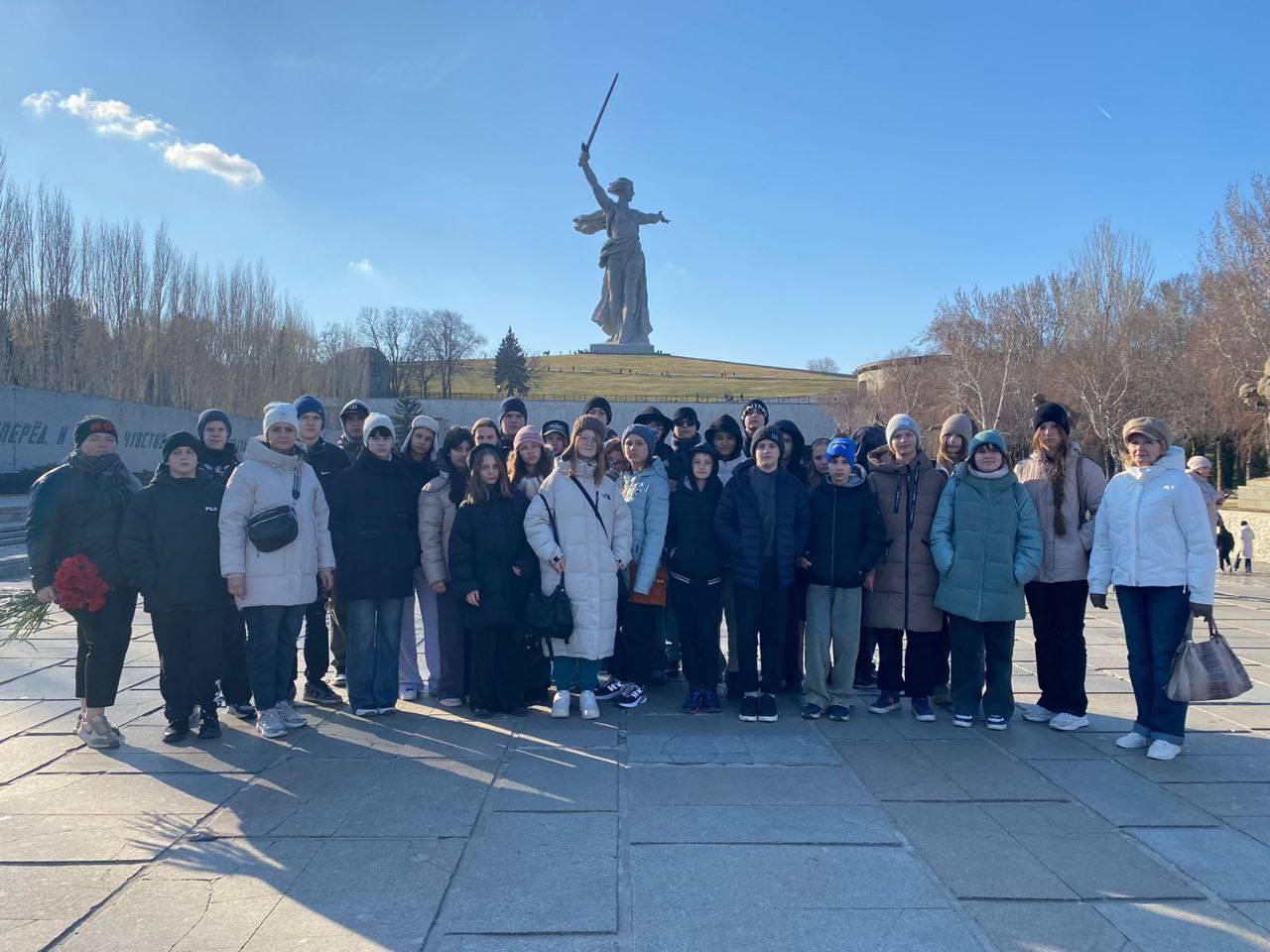 80 лет Победы.